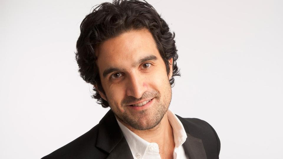 Bonobos founder Andy Dunn to exit Walmart in 2020