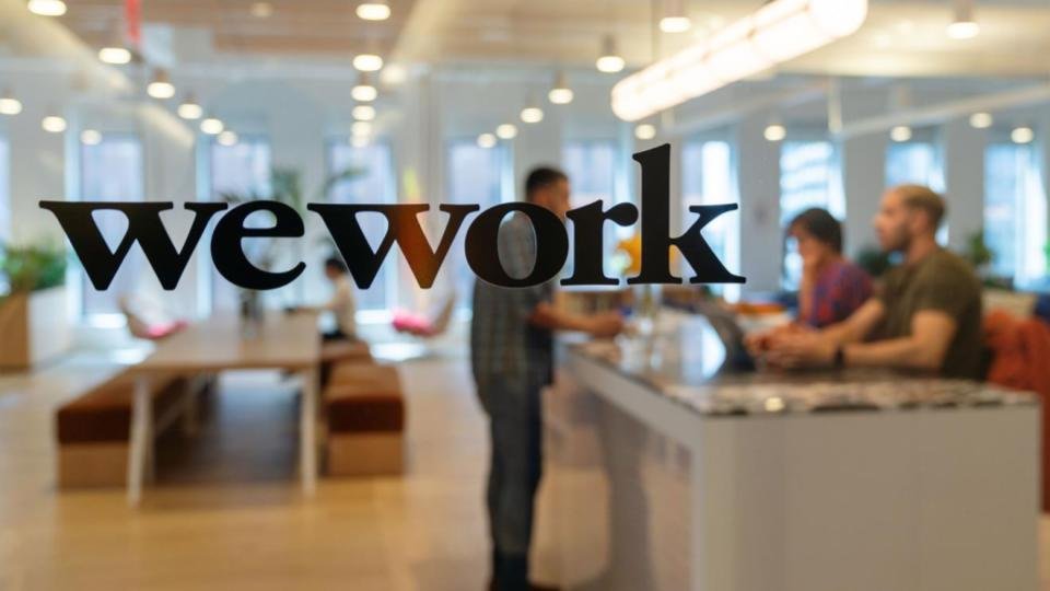 Conductor execs repurchase their company from WeWork