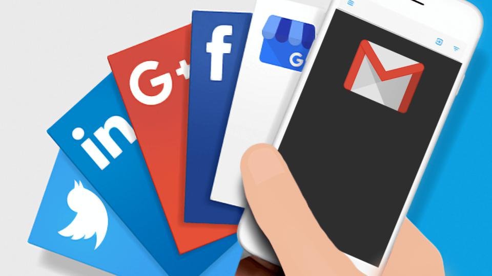 Social media marketing platforms | IT Munch