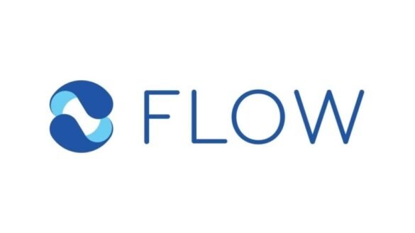 Flow logo| LegalTechMunch