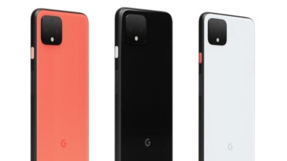 Google Pixel phones I LegalTechMunch