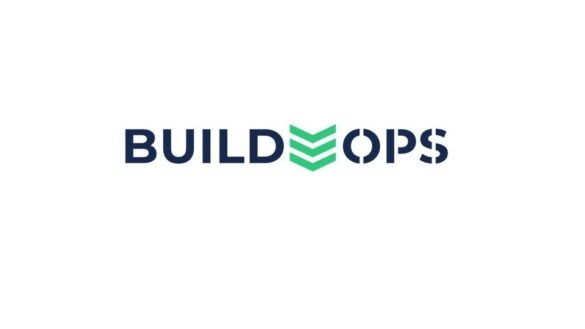 Build Ops logo I LegalTechMunch