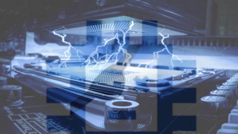 ‘Plundervolt’ attack breaches chip safety with a blow to the system