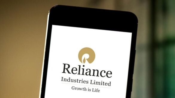 Reliance industry owns majority stake in Nowfloats | LegalTechMunch