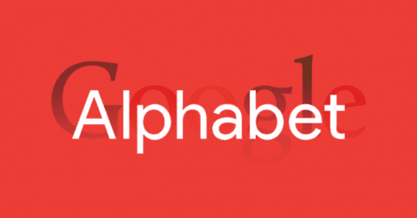 Google Alphabet | LegalTechMunch