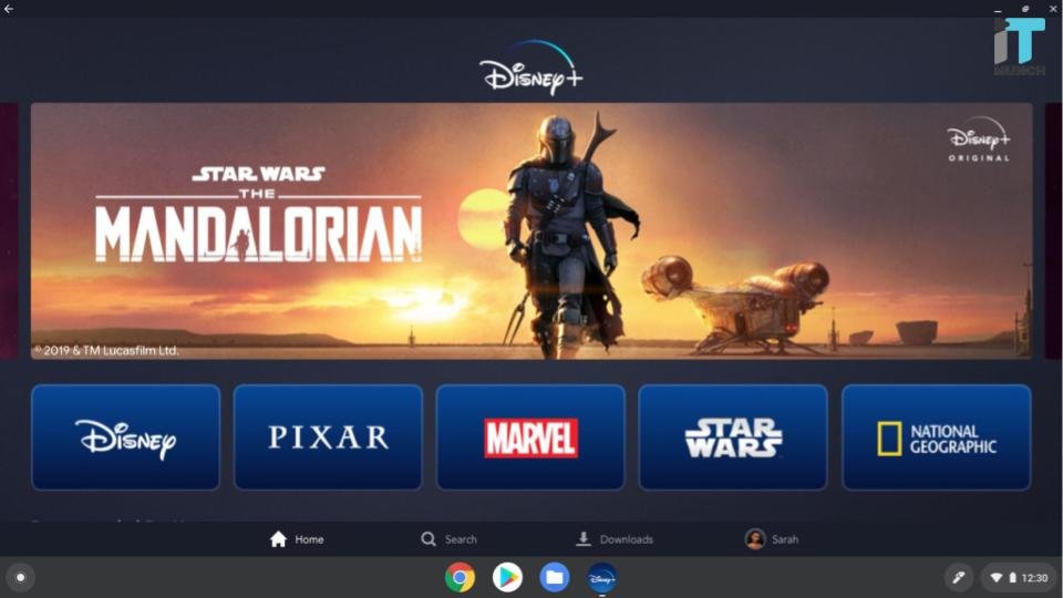 Google is providing 3 months of Disney+ to new Chromebook buyers 1 Disnep+ subscription | LegalTechMunch