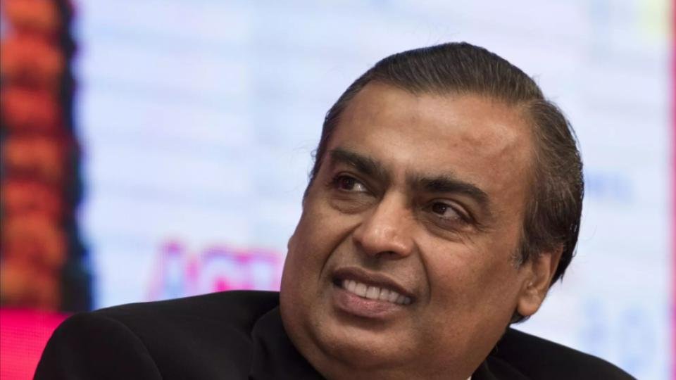 India’s wealthiest man is set to take on Amazon and Walmart’s Flipkart