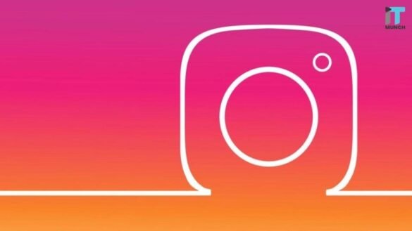 Instagram logo I LegalTechMunch