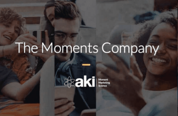 Aki- Moments company | LegalTechMunch
