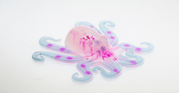 Soft Robotics | LegalTechMunch