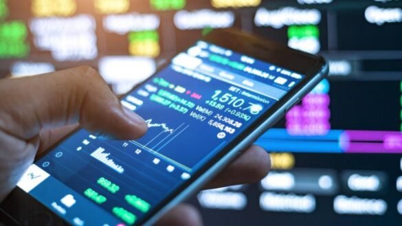 Tech stock performance in 2019 | LegalTechMunch