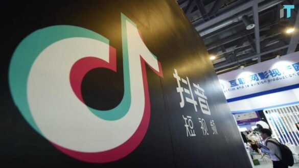 TikTok logo I LegalTechMunch
