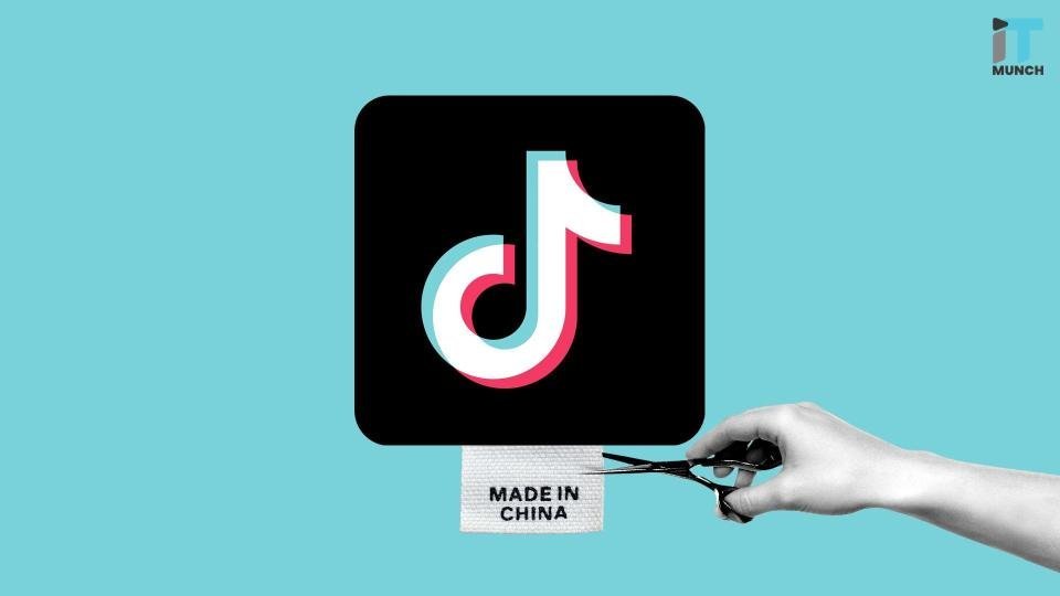 TikTok’s income said to skyrocket above 300% in Q4