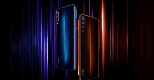 Vivo beats Samsung in smartphone market in India | LegalTechMunch