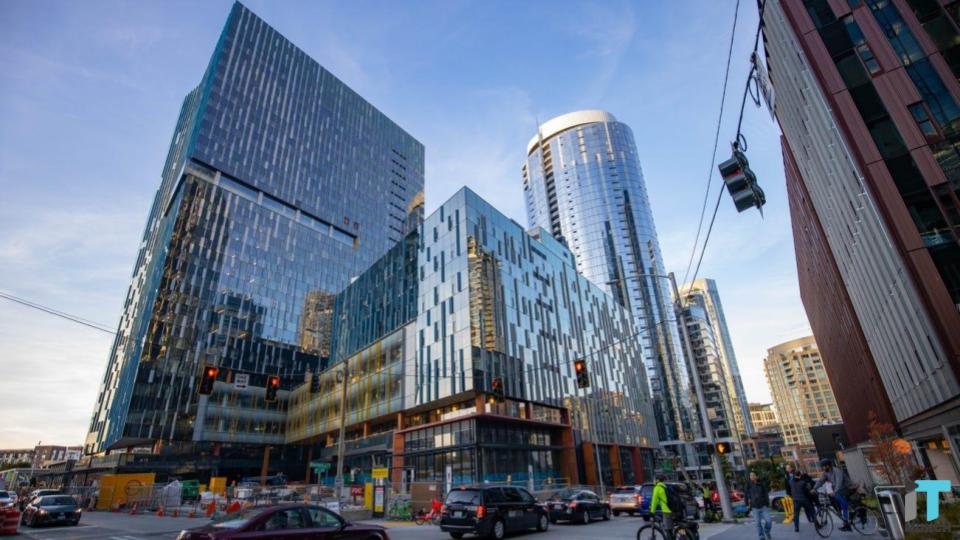 Tech companies | LegalTechMunch