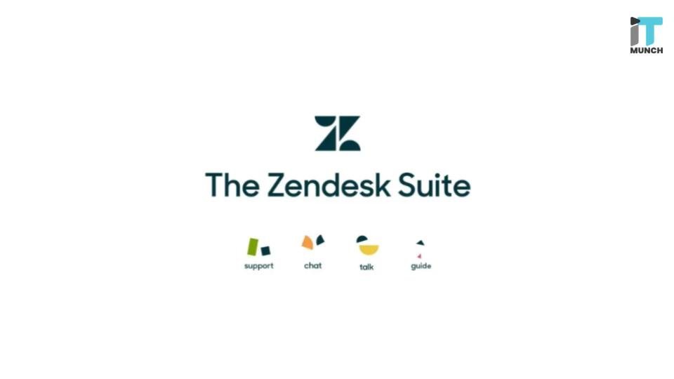 Zendesk originates Sell Marketplace to produce app store to CRM product 1 Zendesk suite | LegalTechMunch