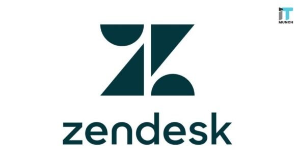 Zendesk app logo I LegalTechMunch