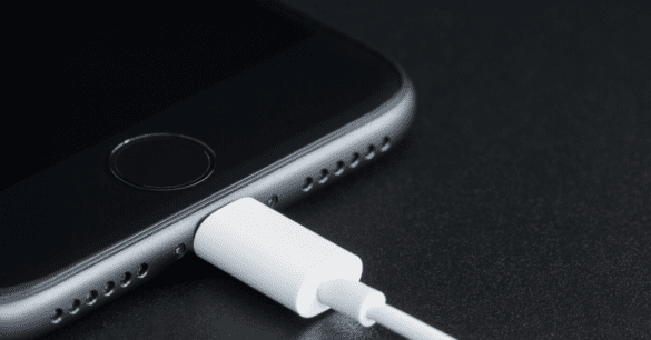 Apple lightning connector | LegalTechMunch