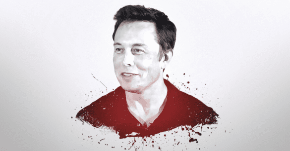Elon Musk | LegalTechMunch