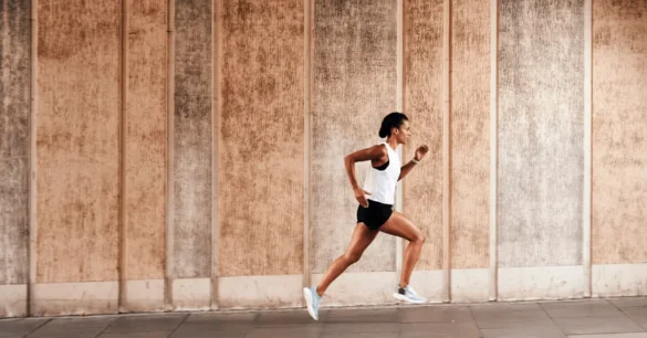 In-depth information running wearable NURVV secures $9M Series A managed by Hiro Capital