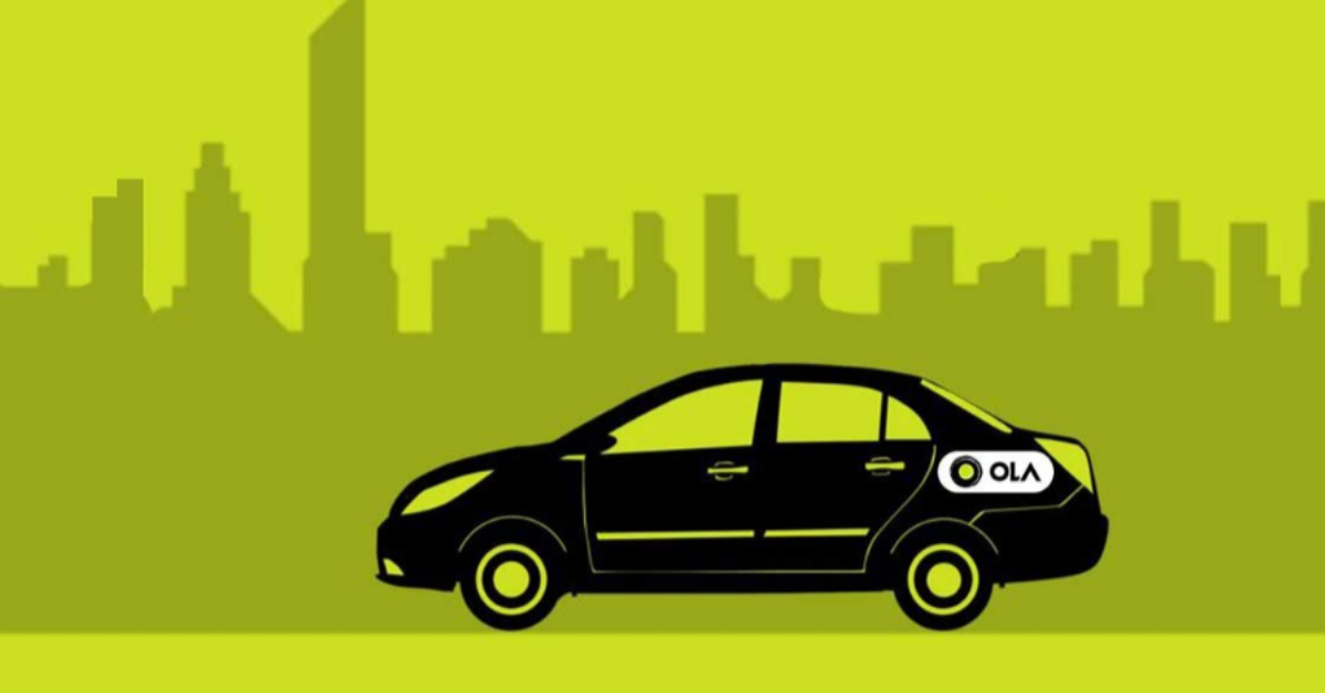 Indian ride-hailing firm Ola to start in London on February 10, 2020