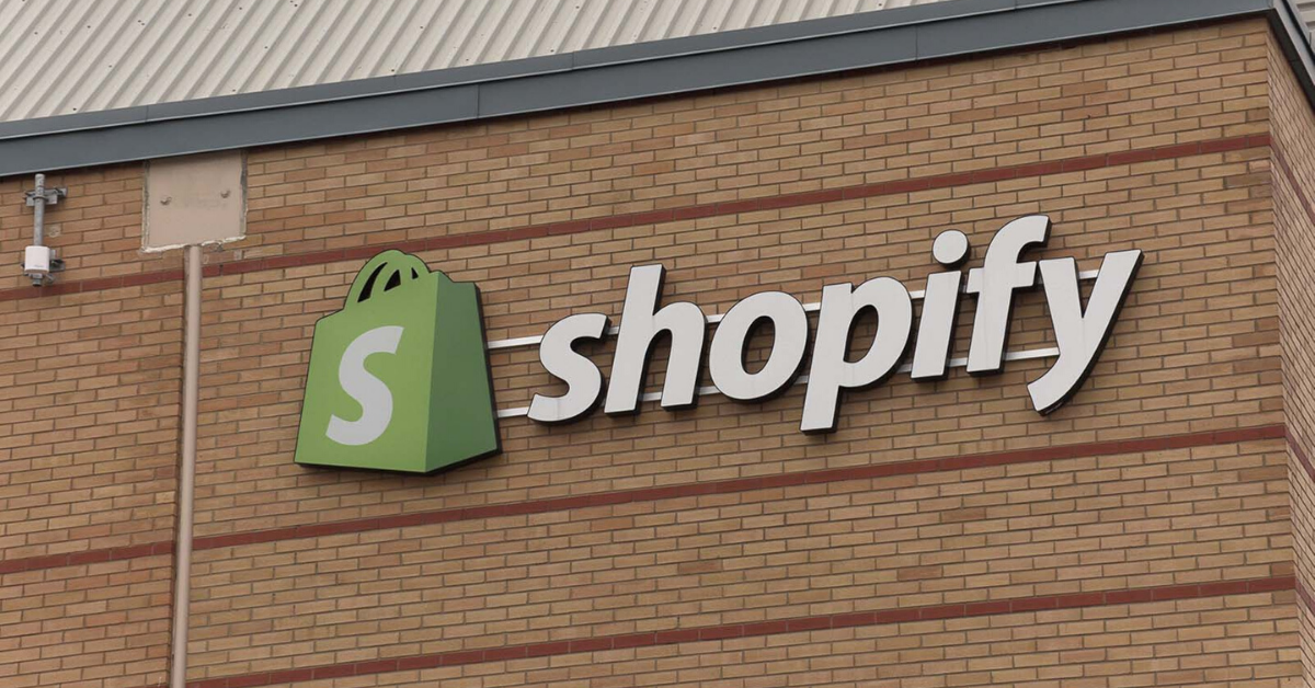 Shopify affiliates with Facebook’s cryptocurrency Libra Association