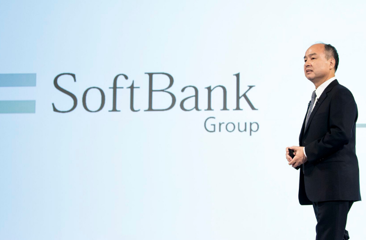 As its fundraising delays, SoftBank’s second Vision Fund can be near-sighted