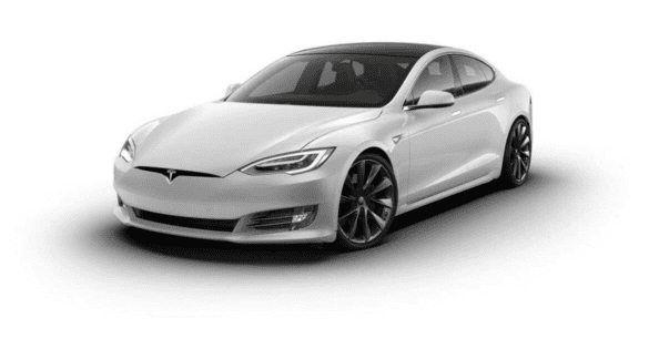 Tesla car | LegalTechMunch