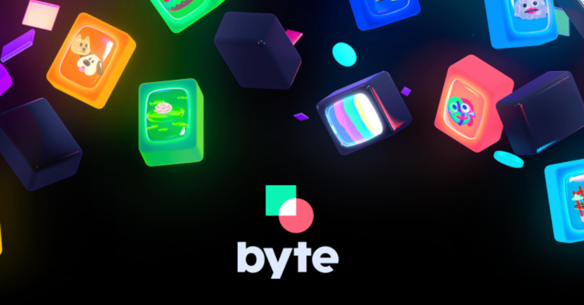 Vine’s Reboot: Byte Formally Launches
