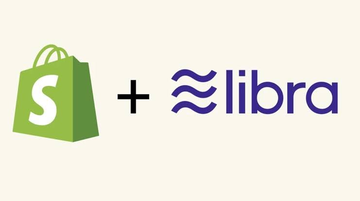 Shopify affiliates with Facebook’s cryptocurrency Libra Association | LegalTechMunch