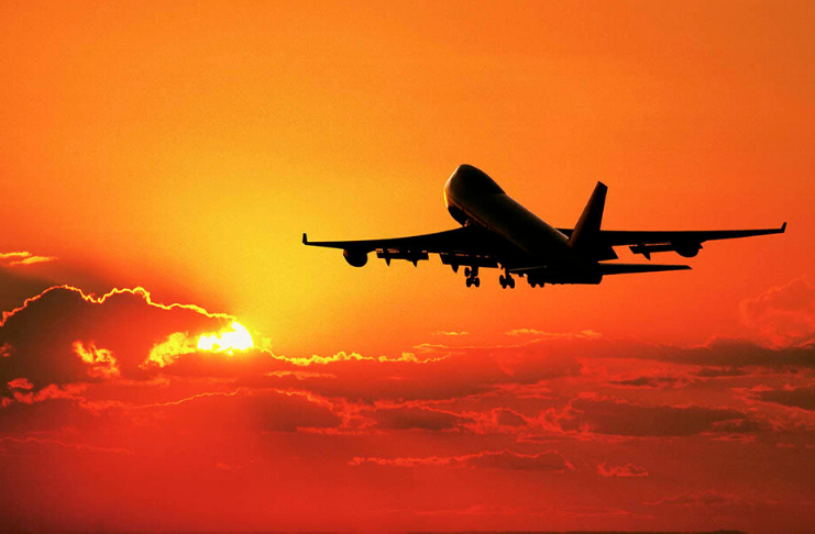 American Airlines cancels worldwide long-haul flights by 75%