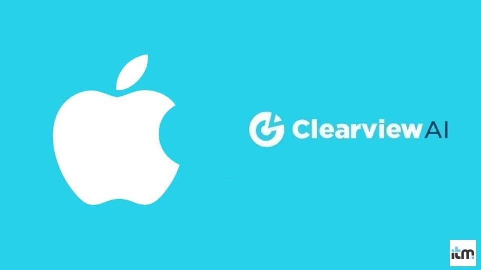 Apple has barred Clearview AI’s iPhone app for breaking its rules 1 Clearview AI has been barred by Apple | LegalTechMunch