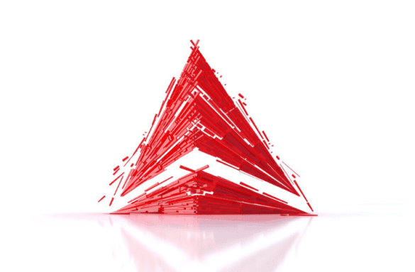 Delta logo I LegalTechMunch