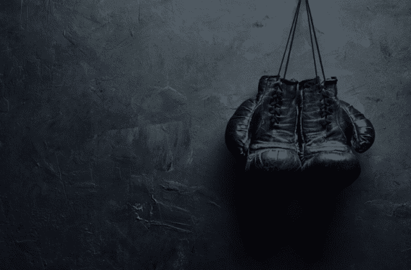 Training gloves | LegalTechMunch