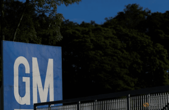 GM to manufacture ventilators I LegalTechMunch