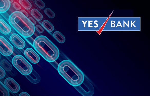 Yes Bank logo I LegalTechMunch