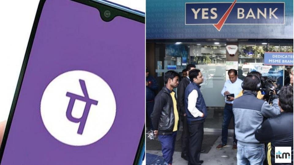 The impact on PhonePe | LegalTechMunch