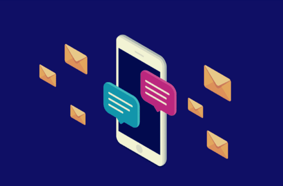 App notifications on phone | LegalTechMunch