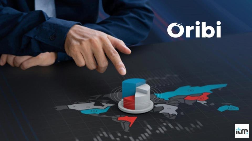 Oribi- web analytics | LegalTechMunch