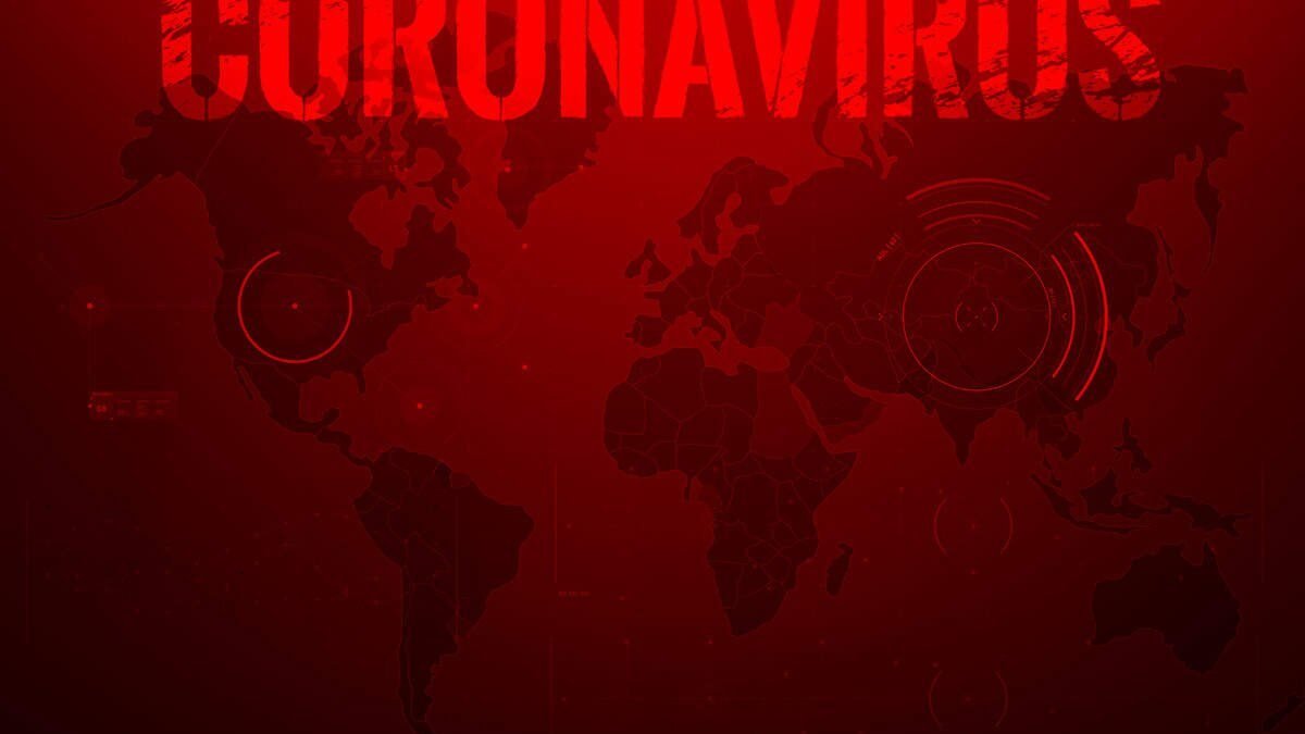 PC shipments anticipated to fall this year due to the coronavirus outburst