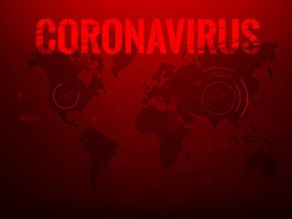 Coronavirus affect on PCs shipment I LegalTechMunch