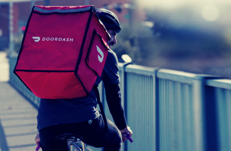 Senator requests Uber, Lyft, Instacart and others to provide gig operators financial safety in circumstances of COVID-19 concerns