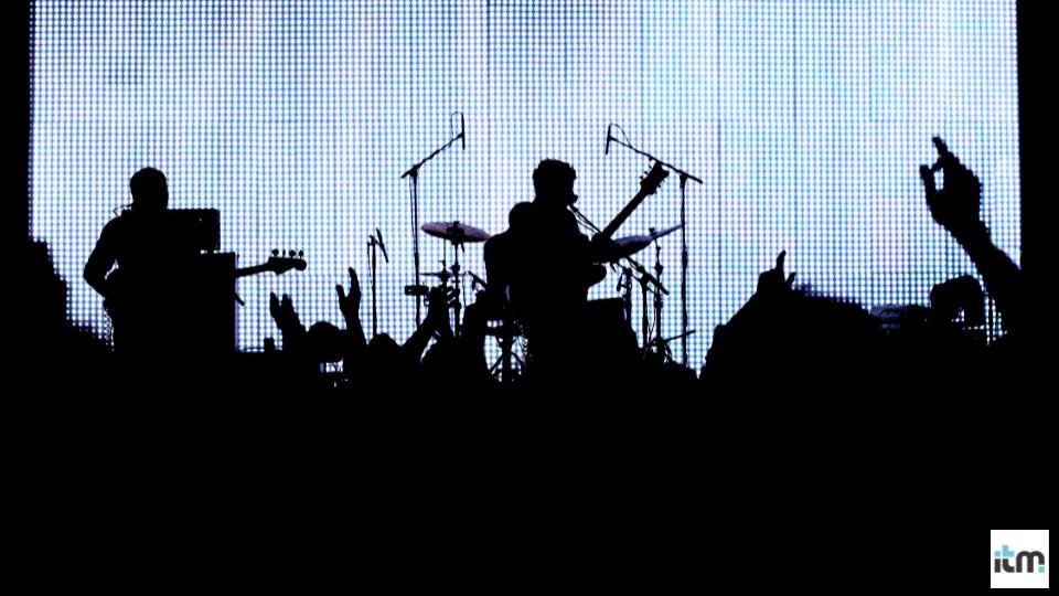 Stem supporting independent musicians to get funded | LegalTechMunch