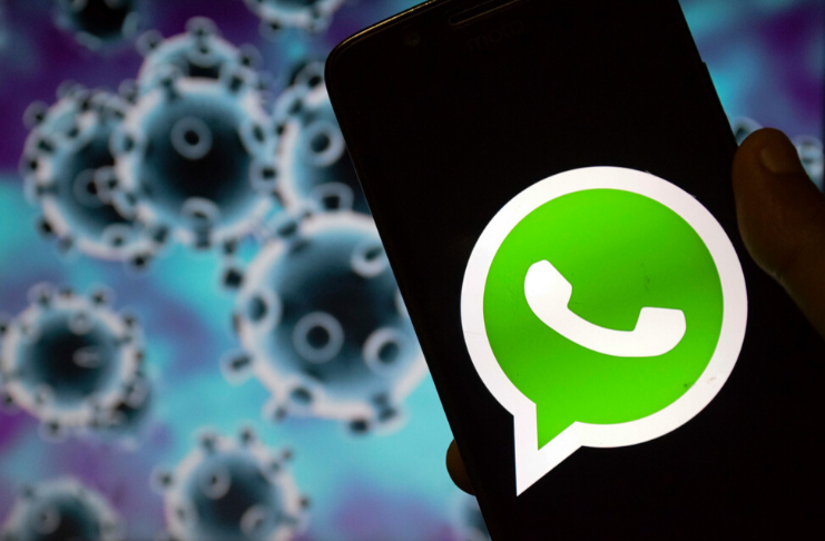 WhatsApp experiments new characteristic to combat misinformation: Search the web