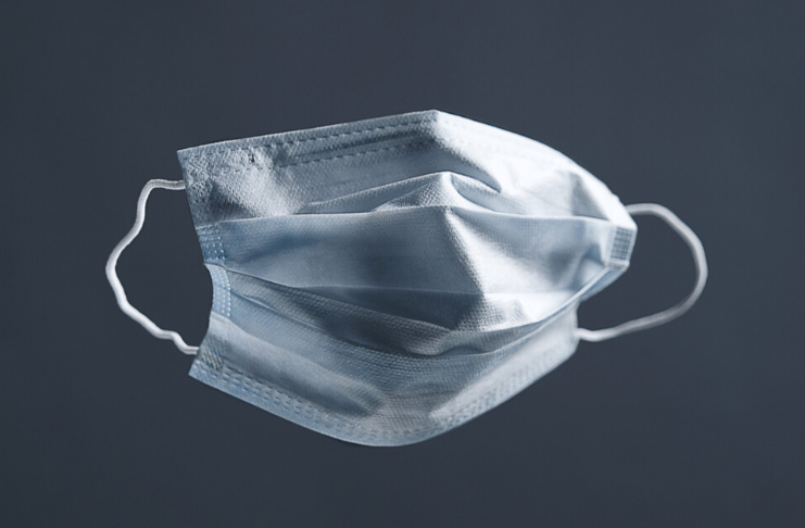 Altman and others desire to crowdfund 1 billion masks in the following 180 days