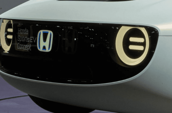 Electric vehicles being co-produced by GM & Honda | LegalTechMunch