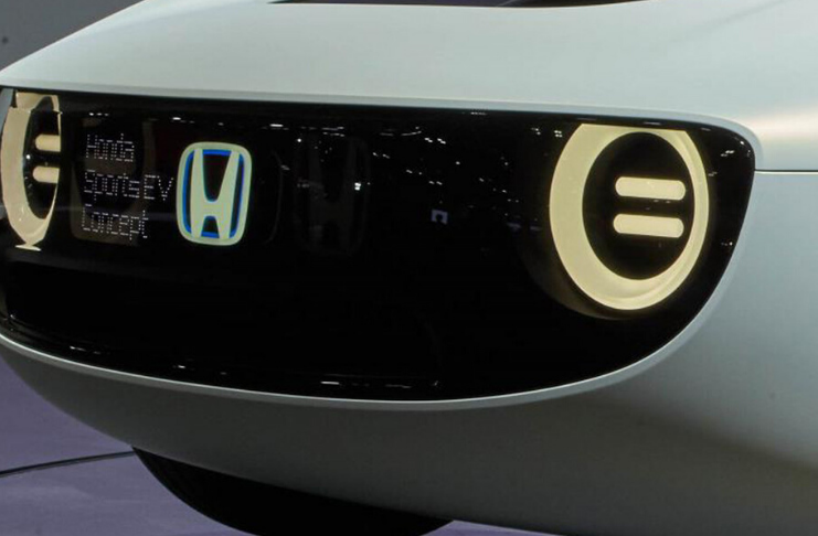 GM and Honda are co-producing two latest electric vehicles set to come in 2024