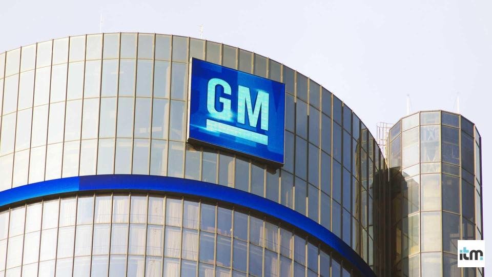 GM distributes first ventilators below 30,000-unit government agreement 1 GM buidling 30,000-unit order ventilators for U.S. government | LegalTechMunch
