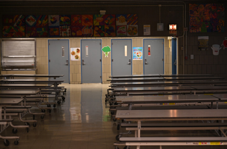 New York City Bans Zoom in Schools Over Security Concerns