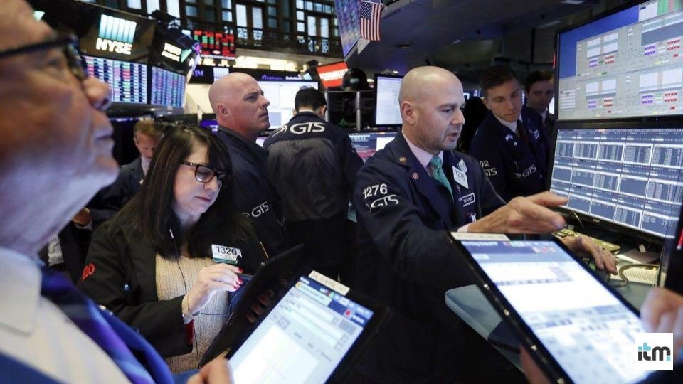 US Stocks fall | LegalTechMunch
